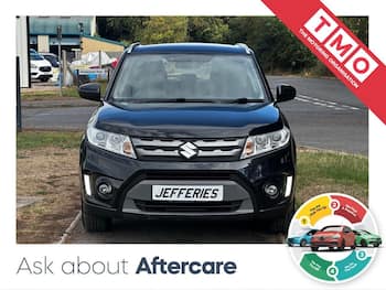 Used Suzuki Vitara 2017 for sale - 79666770: Photo