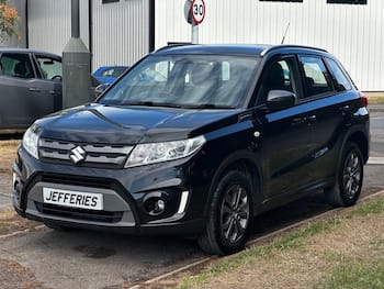 Used Suzuki Vitara 2017 for sale - 79666770: Photo