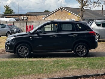 Used Suzuki Vitara 2017 for sale - 79666770: Photo