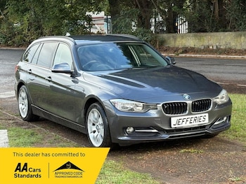2013 (13) - 2.0 318d Sport Touring 5dr Diesel Manual Euro 5 (s/s) (143 ps)