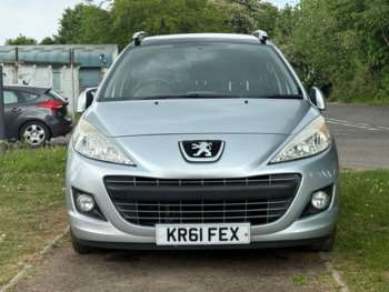 Used Peugeot 207 2012 for sale - 75122264: Photo