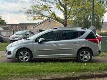 Used Peugeot 207 2012 for sale - 75122264: Photo