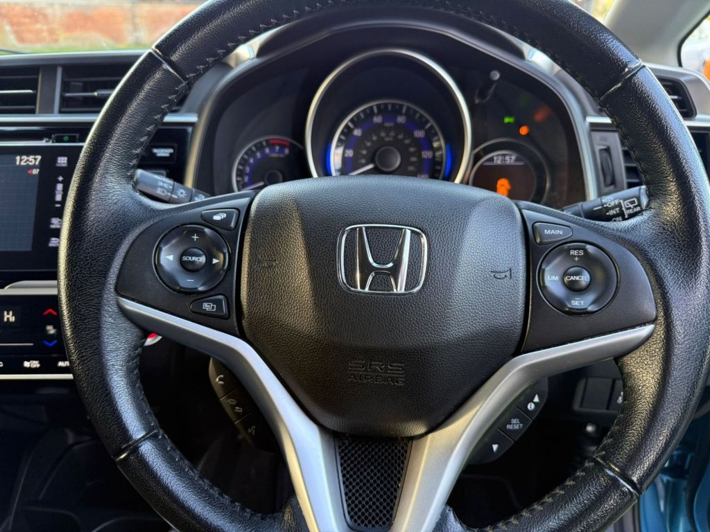 Used Honda Jazz 2018 for sale - 76883666: Photo 12