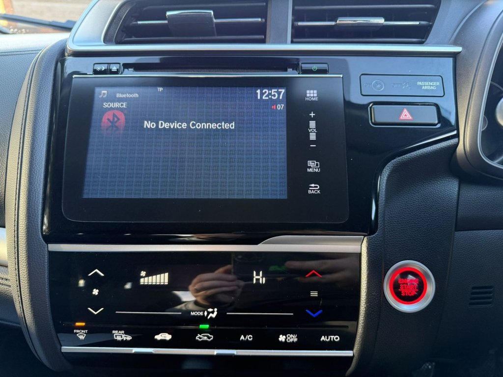 Used Honda Jazz 2018 for sale - 76883666: Photo 13