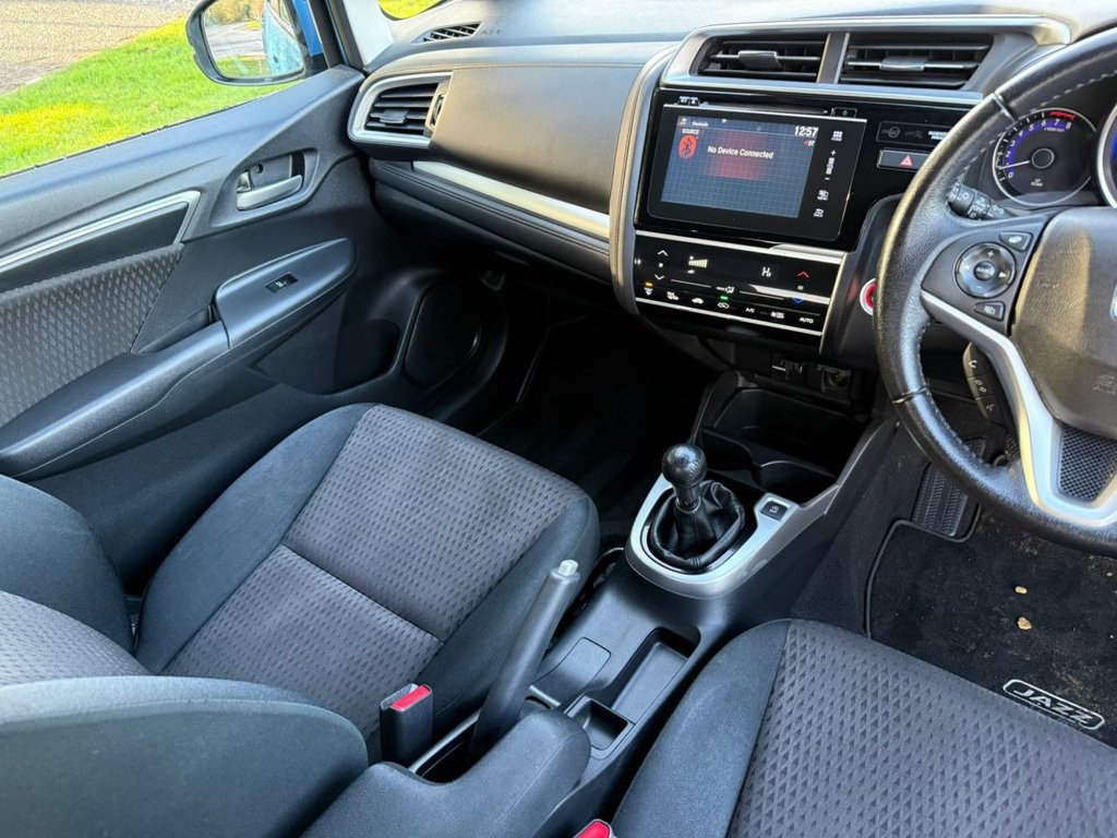 Used Honda Jazz 2018 for sale - 76883666: Photo 15