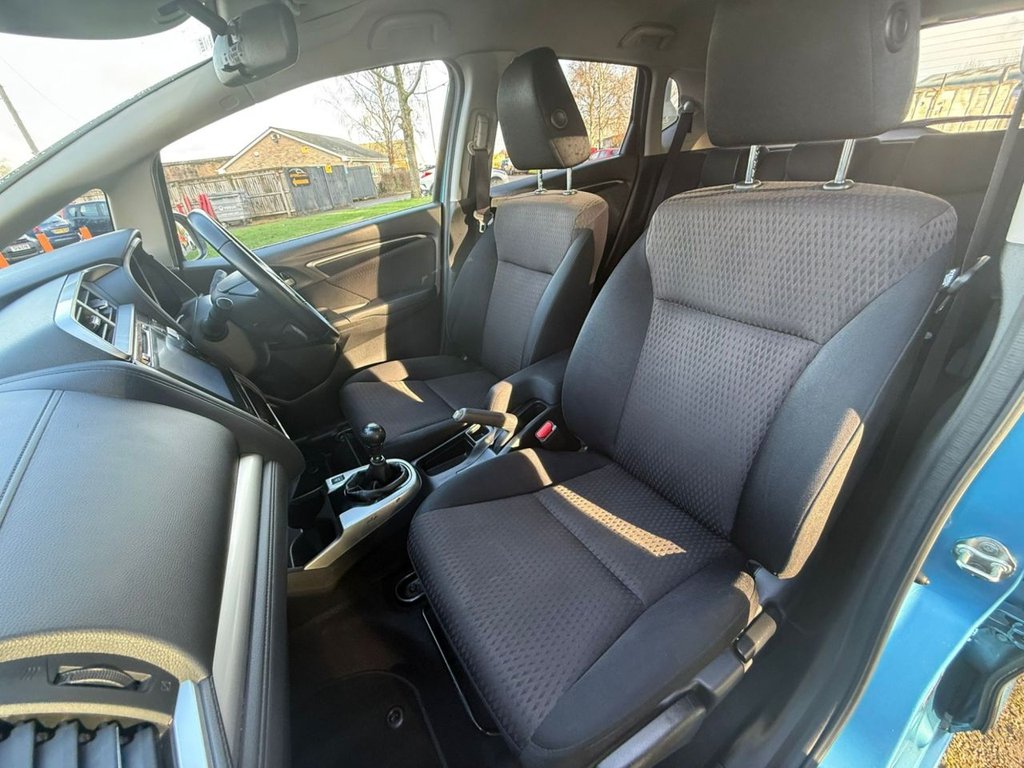 Used Honda Jazz 2018 for sale - 76883666: Photo 16