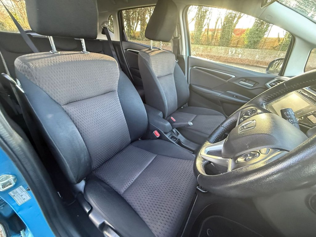 Used Honda Jazz 2018 for sale - 76883666: Photo 17