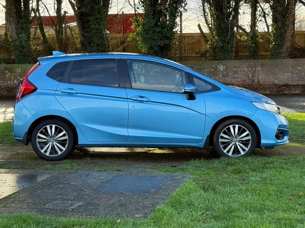 Used Honda Jazz 2018 for sale - 76883666: Photo 5