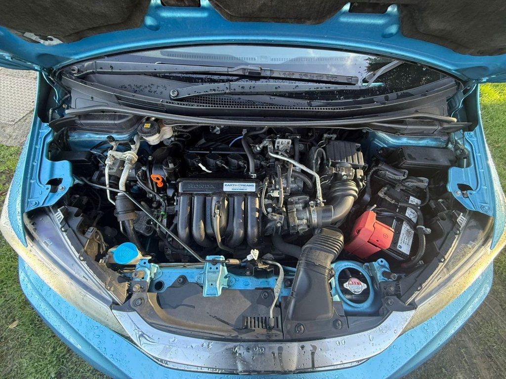 Used Honda Jazz 2018 for sale - 76883666: Photo 9