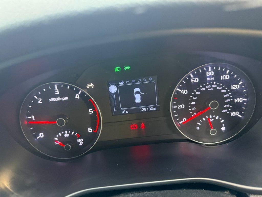 Used Kia Sportage 2017 for sale - 76496369: Photo 11