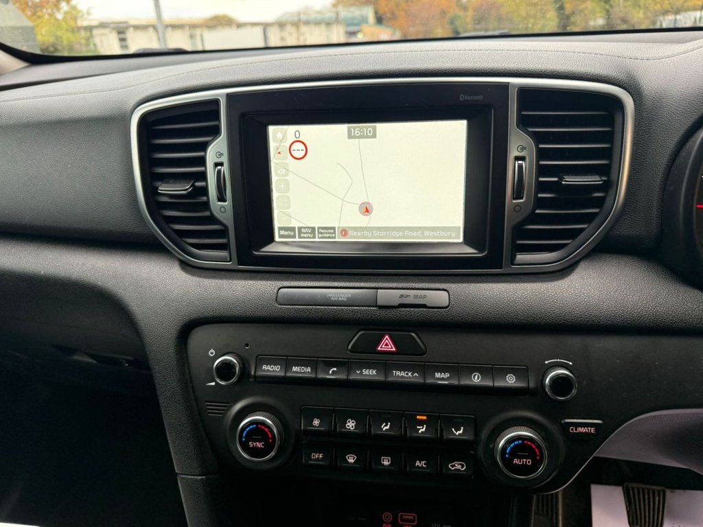 Used Kia Sportage 2017 for sale - 76496369: Photo 13