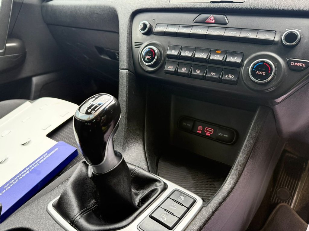 Used Kia Sportage 2017 for sale - 76496369: Photo 14