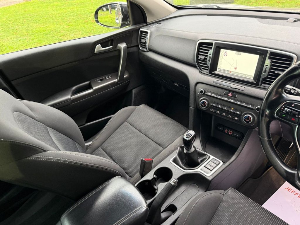 Used Kia Sportage 2017 for sale - 76496369: Photo 15
