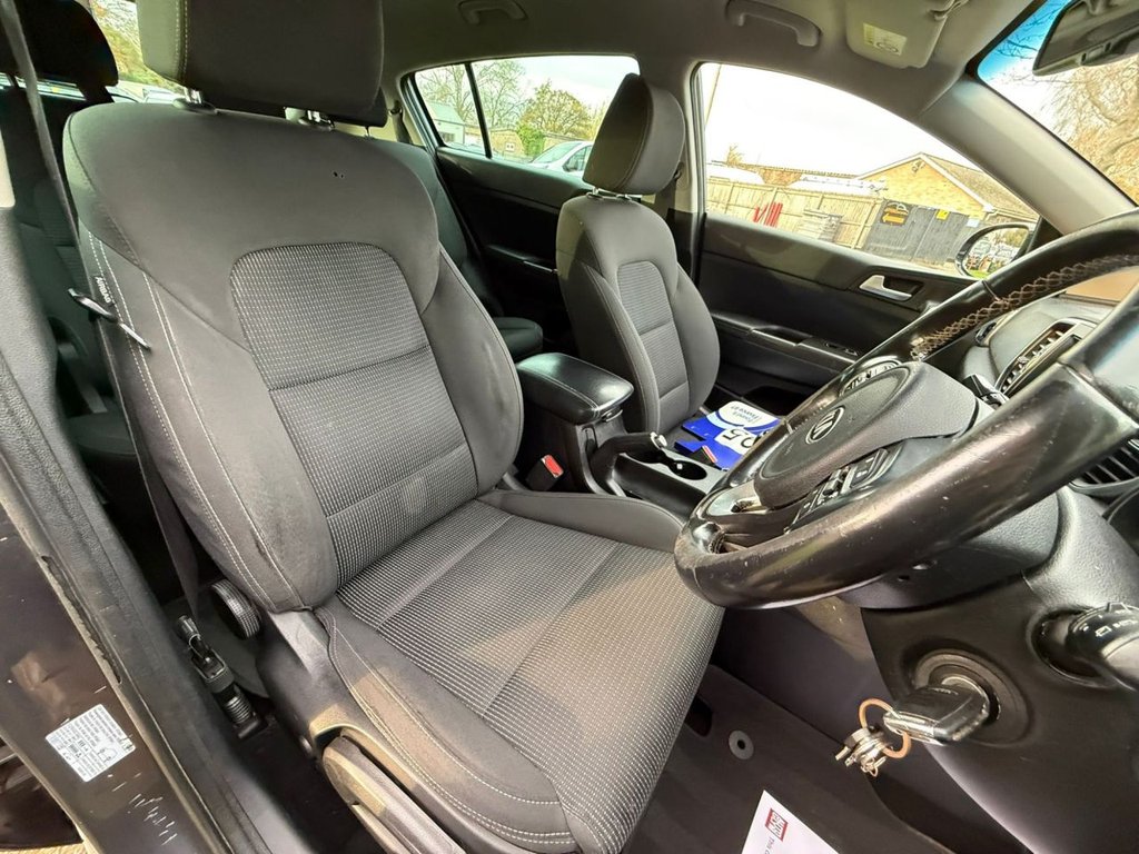 Used Kia Sportage 2017 for sale - 76496369: Photo 17