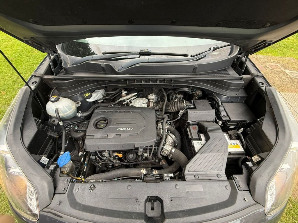 Used Kia Sportage 2017 for sale - 76496369: Photo 9