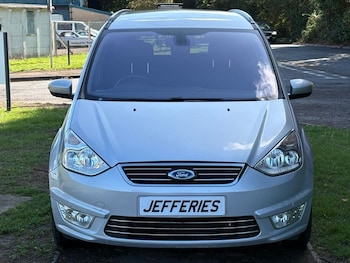 Used Ford Galaxy 2010 for sale - 75877090: Photo
