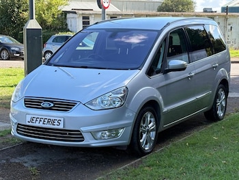 Used Ford Galaxy 2010 for sale - 75877090: Photo
