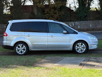 Used Ford Galaxy 2010 for sale - 75877090: Photo