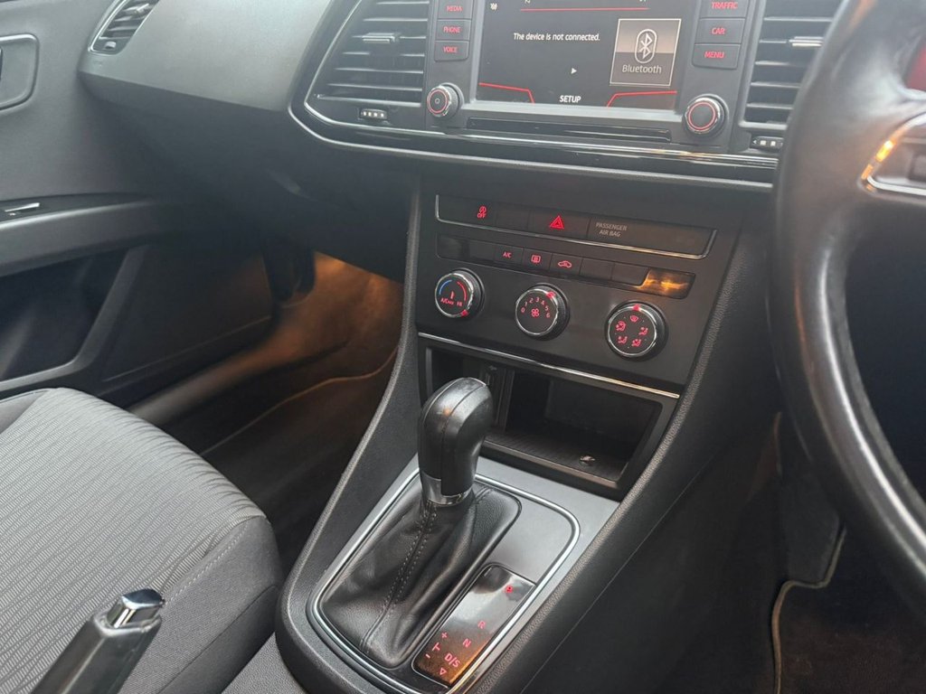 Used SEAT Leon 2016 for sale - 77122104: Photo 14