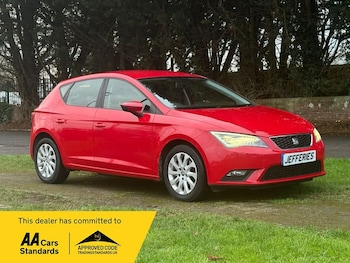 2016 (16) - 1.6 TDI SE Hatchback 5dr Diesel DSG Euro 6 (s/s) (110 ps)