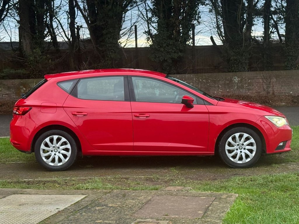 Used SEAT Leon 2016 for sale - 77122104: Photo 4