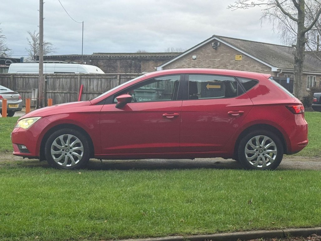 Used SEAT Leon 2016 for sale - 77122104: Photo 5