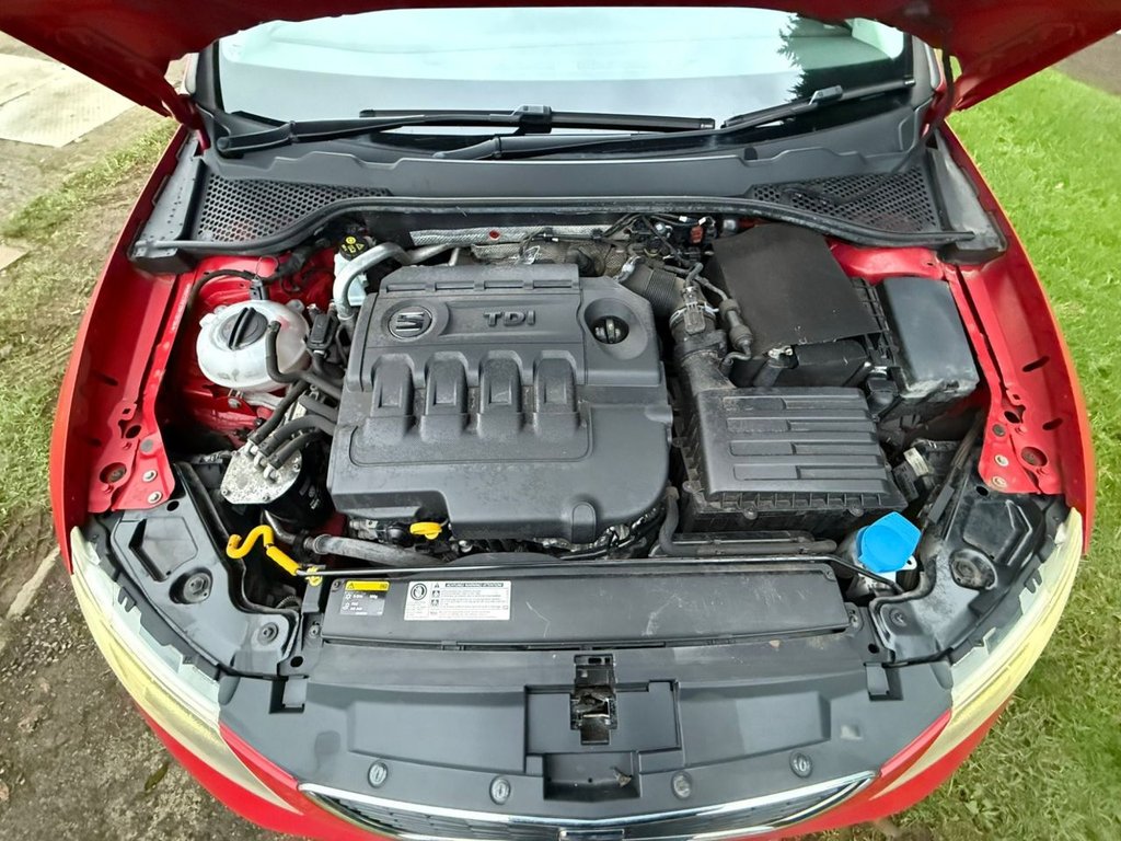 Used SEAT Leon 2016 for sale - 77122104: Photo 9