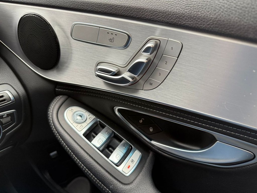 Used Mercedes-Benz C Class 2015 for sale - 76210452: Photo 17