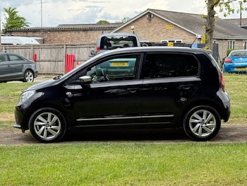 Used SEAT Mii 2014 for sale - 79220835: Photo