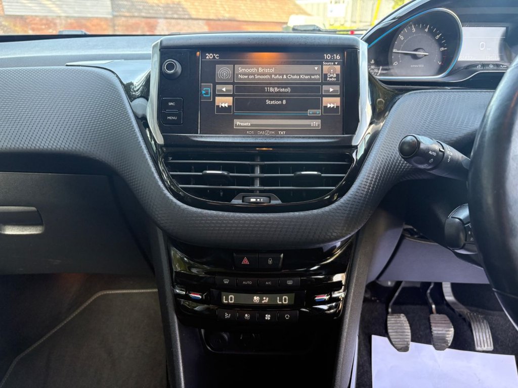 Used Peugeot 2008 2016 for sale - 78153722: Photo 13