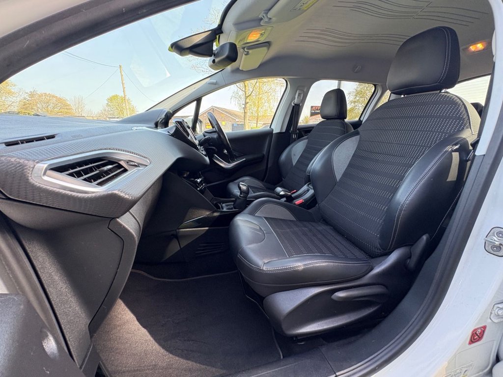 Used Peugeot 2008 2016 for sale - 78153722: Photo 15