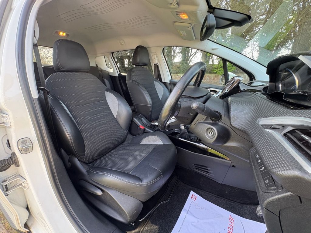 Used Peugeot 2008 2016 for sale - 78153722: Photo 16