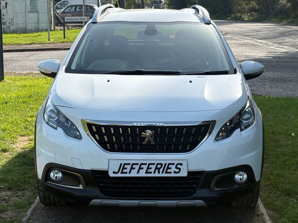 Used Peugeot 2008 2016 for sale - 78153722: Photo 2