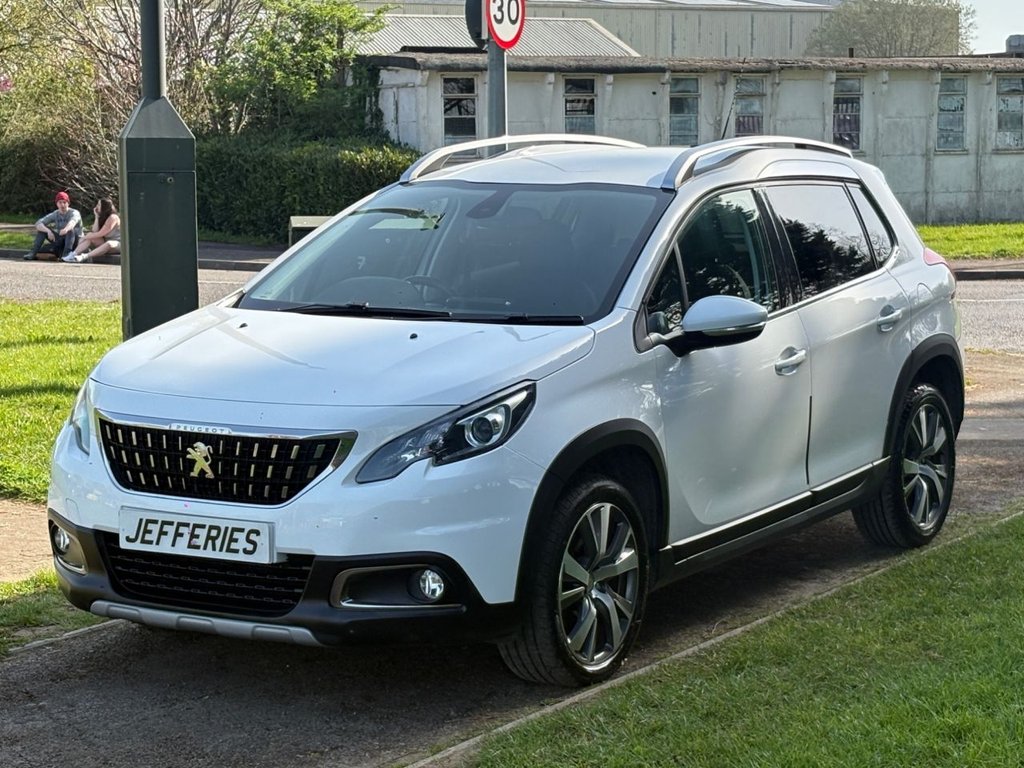 Used Peugeot 2008 2016 for sale - 78153722: Photo 3