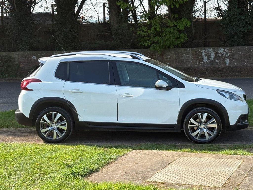 Used Peugeot 2008 2016 for sale - 78153722: Photo 4