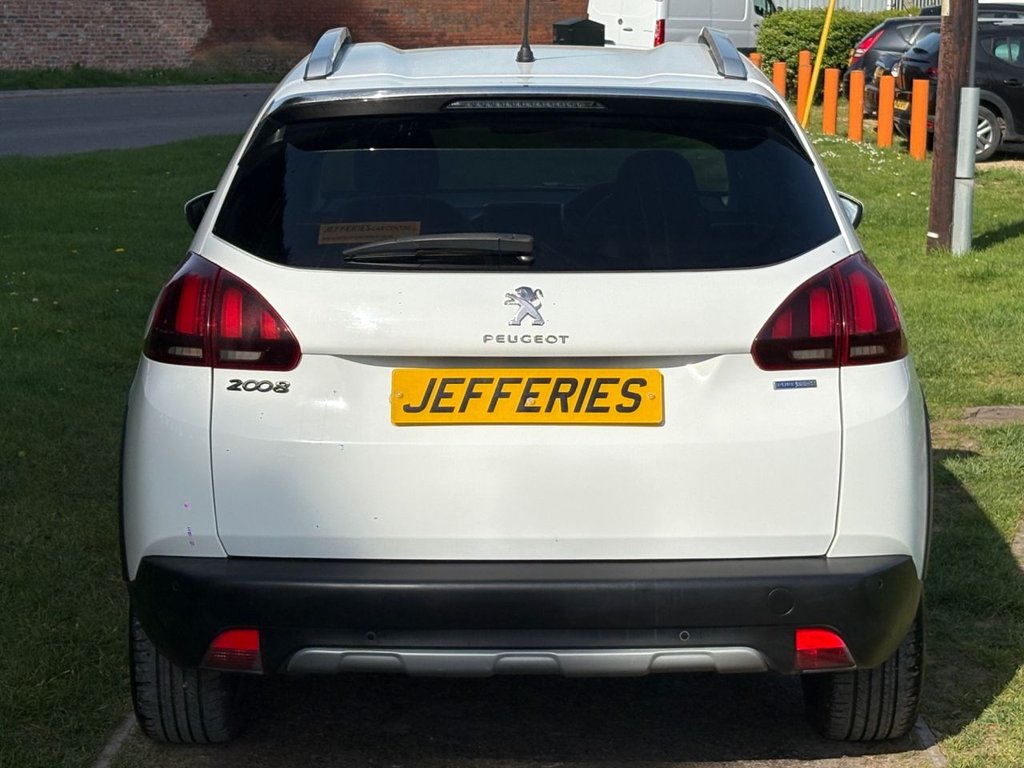 Used Peugeot 2008 2016 for sale - 78153722: Photo 7