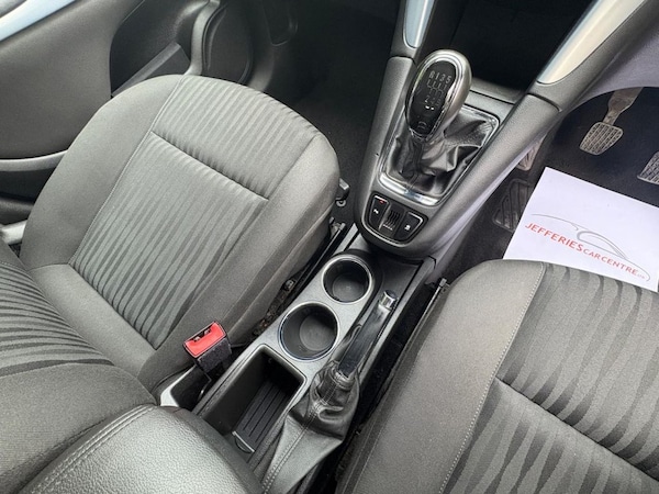 Used Vauxhall Zafira 2016 for sale - 76303599: Photo 15