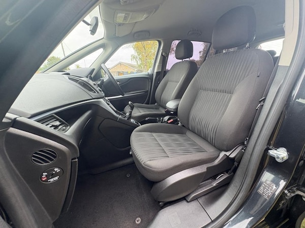 Used Vauxhall Zafira 2016 for sale - 76303599: Photo 16