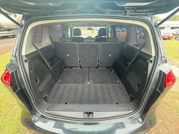Used Vauxhall Zafira 2016 for sale - 76303599: Photo 8