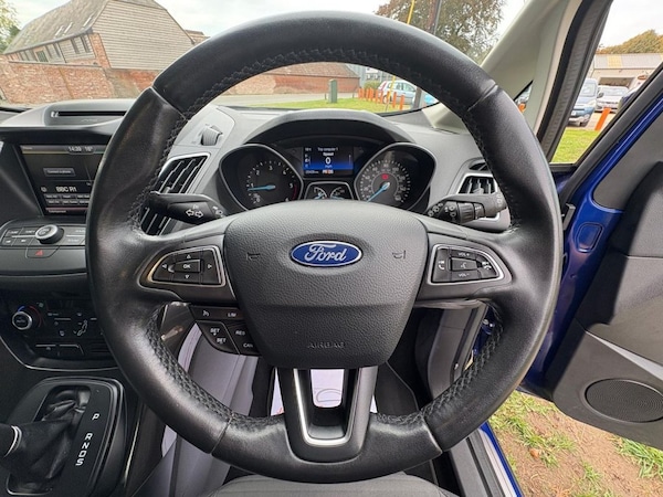 Used Ford C-Max 2016 for sale - 76173232: Photo 12