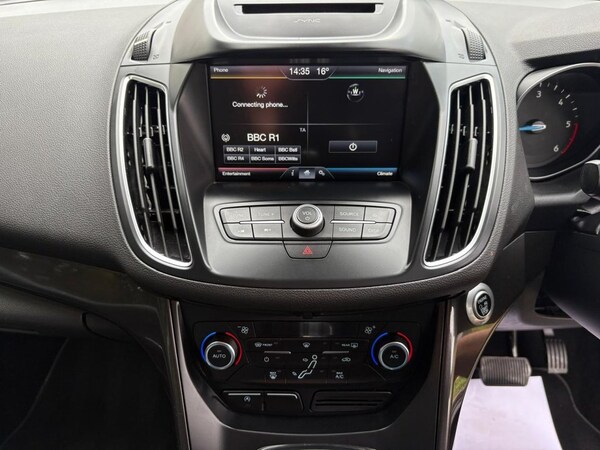 Used Ford C-Max 2016 for sale - 76173232: Photo 13