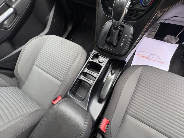 Used Ford C-Max 2016 for sale - 76173232: Photo 14