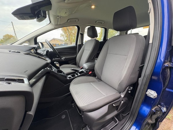 Used Ford C-Max 2016 for sale - 76173232: Photo 15