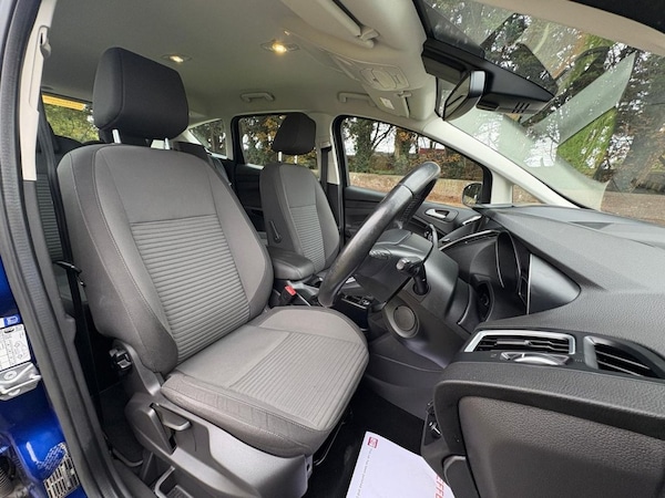Used Ford C-Max 2016 for sale - 76173232: Photo 16