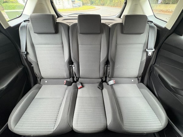 Used Ford C-Max 2016 for sale - 76173232: Photo 17