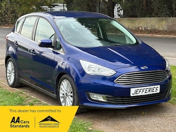 Ford - C-Max