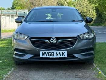 Used Vauxhall Insignia 2018 for sale - 74512279: Photo