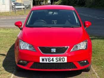 Used SEAT Ibiza 2014 for sale - 72349890: Photo