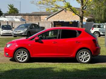Used SEAT Ibiza 2014 for sale - 72349890: Photo