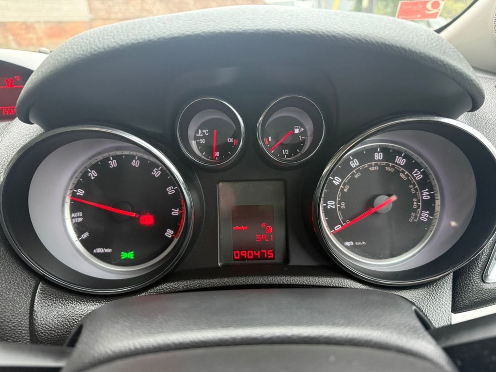 Used Vauxhall Mokka 2016 for sale - 76210804: Photo 11